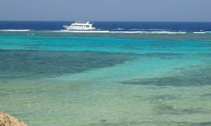 Ausflug zum Schnorcheln mit Insel-Fahrt von Makadi Bay aus