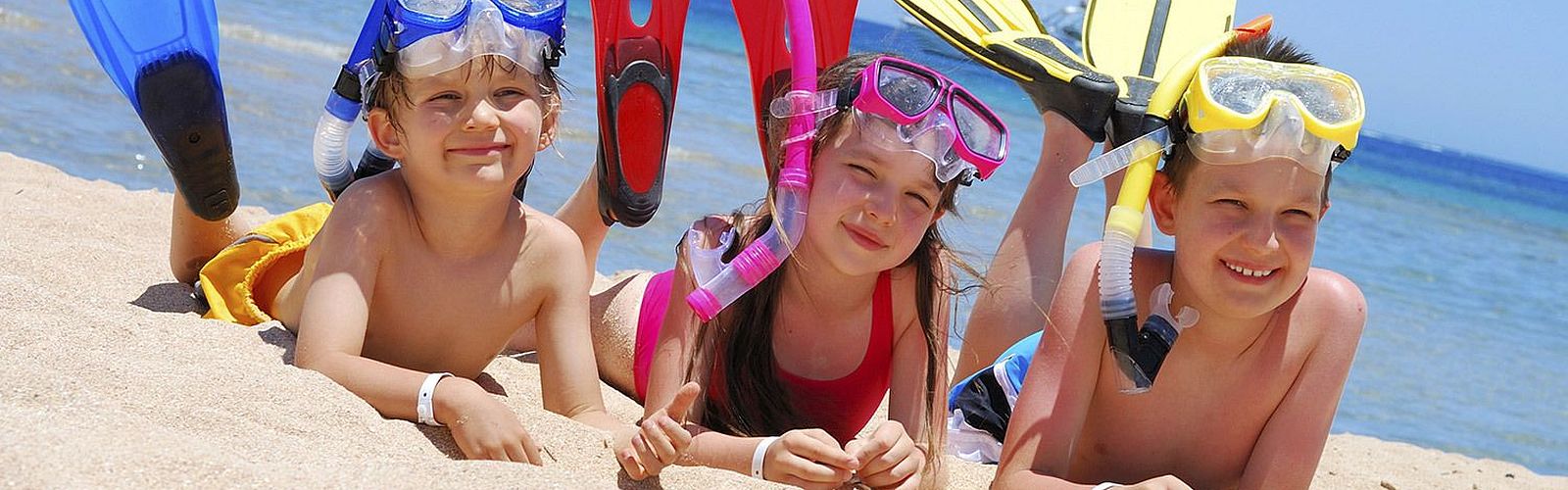 Die Top 10 kinderfreundlichen & Familienausflüge in Makadi Bay 2025