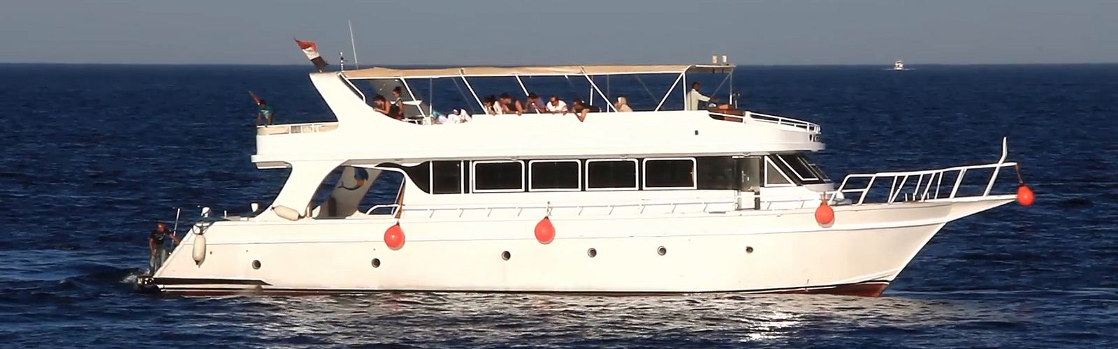 Die Top 5 privaten Bootstouren in Makadi Bay 2023